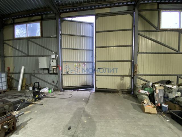 коммерческая 300 m2 Бор