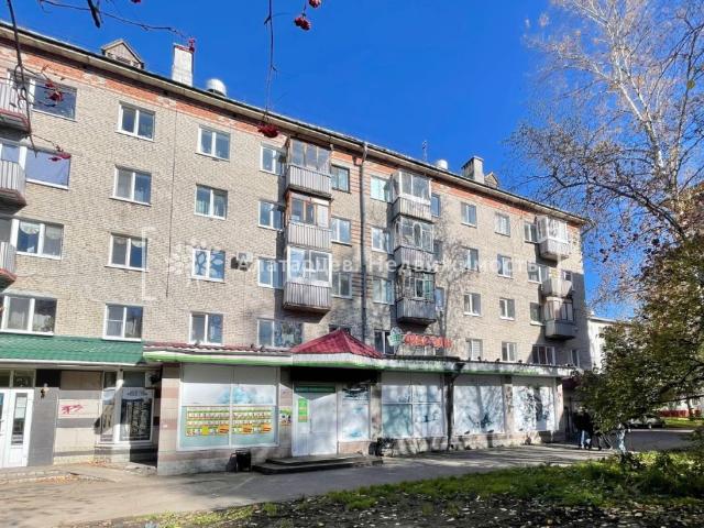 коммерческая 382 m2 Северск