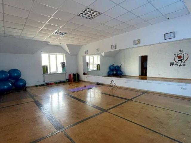коммерческая 400 m2 Здолбунов