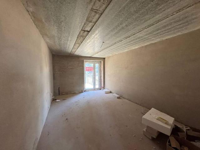 коммерческая 42 m2 Липины
