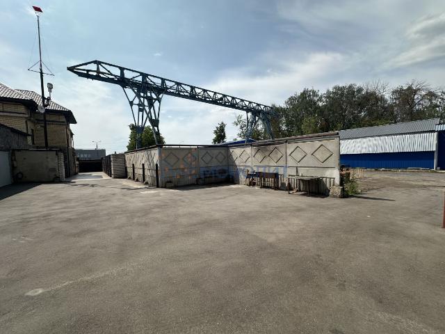 коммерческая 4325 m2 Выкса