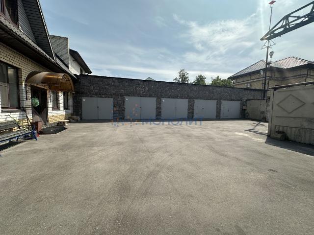 коммерческая 4325 m2 Выкса