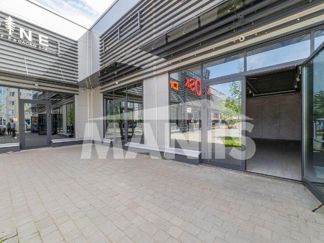 коммерческая 433 m2 Голубое