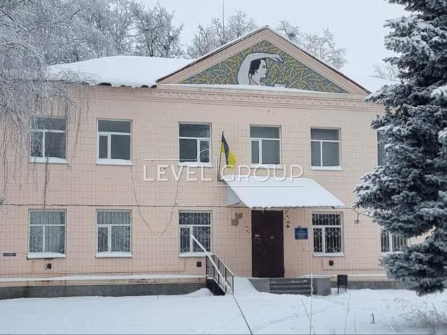коммерческая 440 m2 Ставище