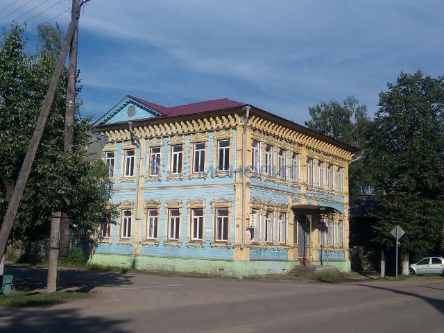 коммерческая 471 m2 Ветлуга