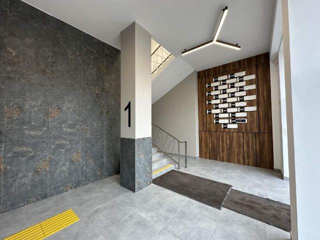 коммерческая 47 m2 Теремно