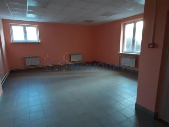 коммерческая 525 m2 Афонино
