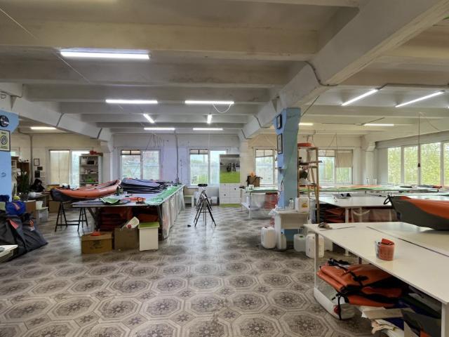 коммерческая 530 m2 Колпино