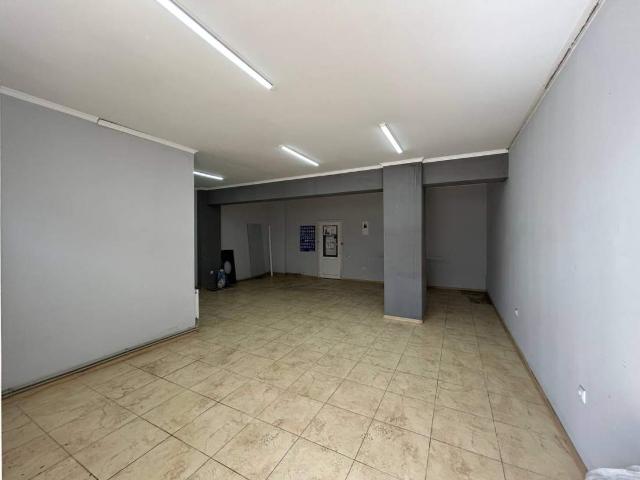 коммерческая 55 m2 Теремно