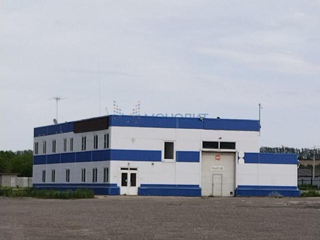 коммерческая 5609 m2 Запрудное с