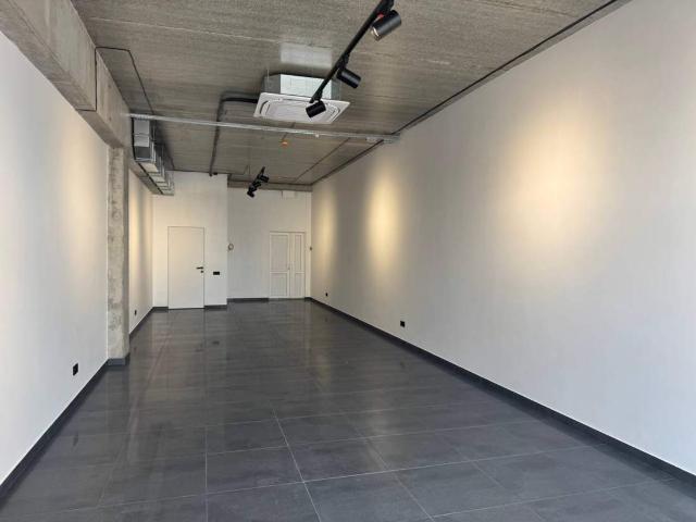 коммерческая 63 m2 Струмовка