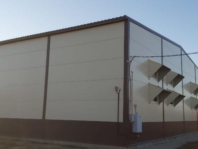 коммерческая 7122 m2 Николаевск г