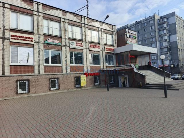 коммерческая 75 m2 Нижний Новгород
