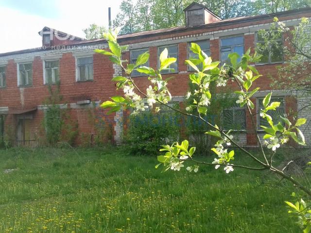 коммерческая 7892 m2 Арефино с