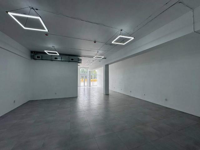 коммерческая 86 m2 Струмовка