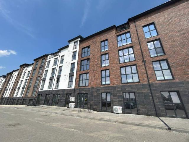 коммерческая 87 m2 Струмовка