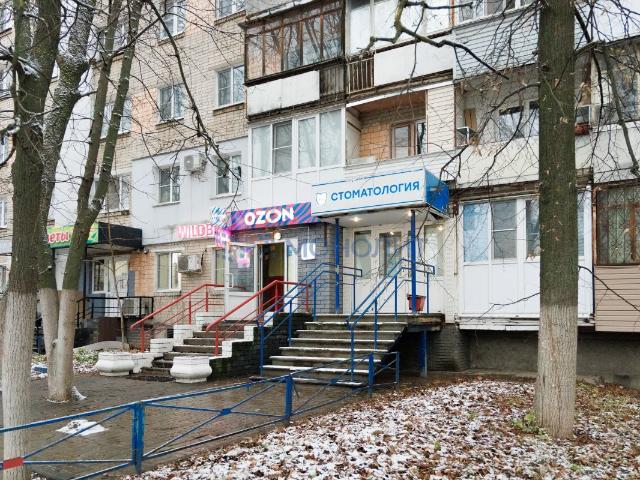 коммерческая 887 m2 Нижний Новгород