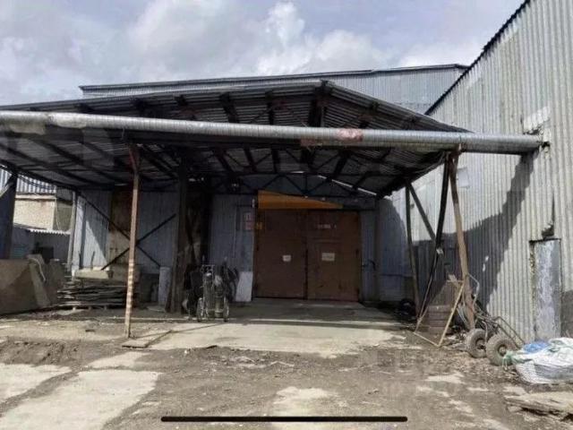 коммерческая 980 m2 Чашниково с