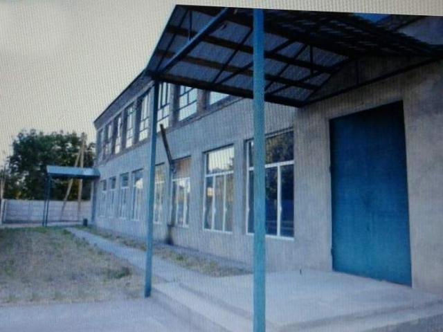 коммерческая 990 m2 Ичня
