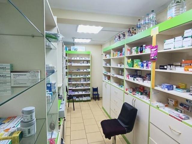 Коммерческая недвижимость, 75 кв.м