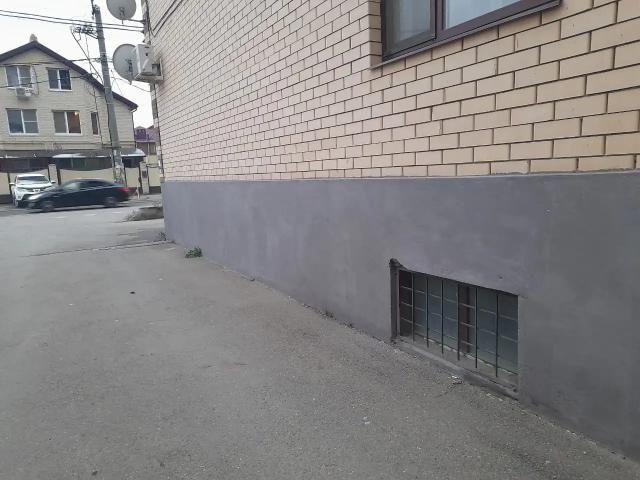 Коммерция 16 м2 Краснодарский, пер. Ленинский, 14
