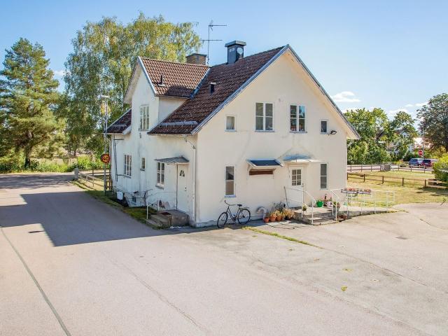 Kommersiellt till salu i Bockara Nya vägen 3B | Länsförsäkringar Fastighetsförmedling