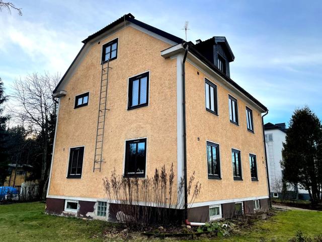 Kommersiellt till salu i Borås Gånghestersvägen 126 | Länsförsäkringar Fastighetsförmedling
