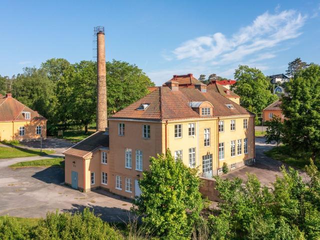 Kommersiellt till salu i Borås Göteborgsvägen 99 Hus 6 | Länsförsäkringar Fastighetsförmedling