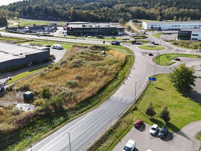 Kommersiellt till salu i Fjärås Industriväg 2 | Länsförsäkringar Fastighetsförmedling