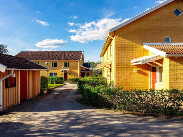 Kommersiellt till salu i Hillerstorp Myrliljevägen 10A | Länsförsäkringar Fastighetsförmedling