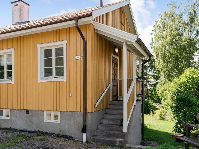 Kommersiellt till salu i Julita Doktorsvägen 16 | Länsförsäkringar Fastighetsförmedling
