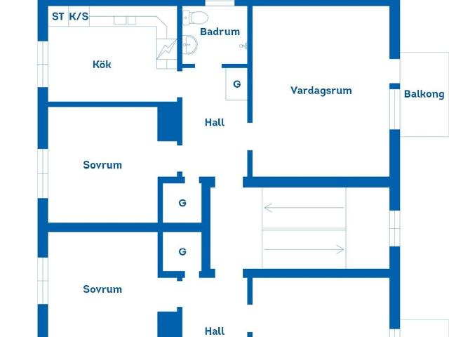 Kommersiellt till salu i Lidköping De la Gardievägen 72 | Länsförsäkringar Fastighetsförmedling