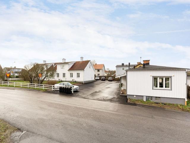 Kommersiellt till salu i Linköping Carl Cederströms gata 1A | Länsförsäkringar Fastighetsförmedling