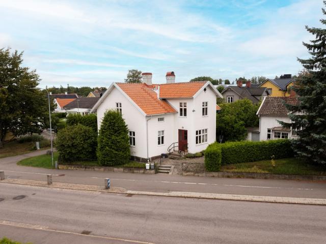 Kommersiellt till salu i Motala Strandvägen 51, 53 & 54 | Länsförsäkringar Fastighetsförmedling