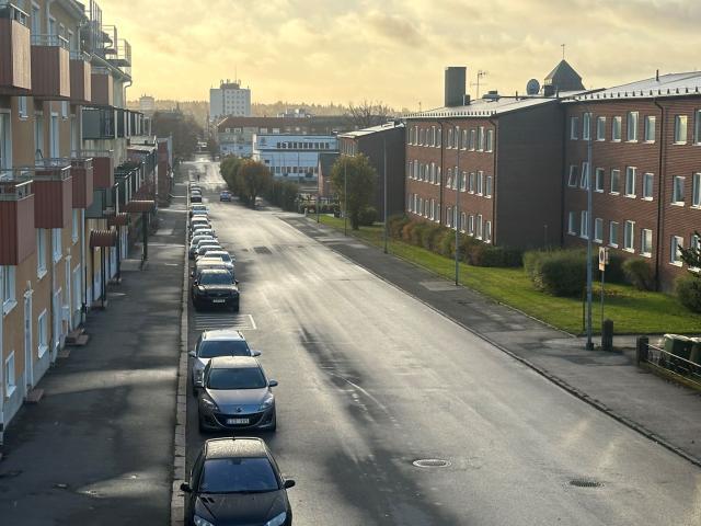 Kommersiellt till salu i Nässjö Gustavsbergsgatan 5 | Länsförsäkringar Fastighetsförmedling