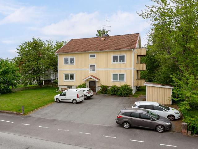 Kommersiellt till salu i Nässjö Handskerydsvägen 37 | Länsförsäkringar Fastighetsförmedling