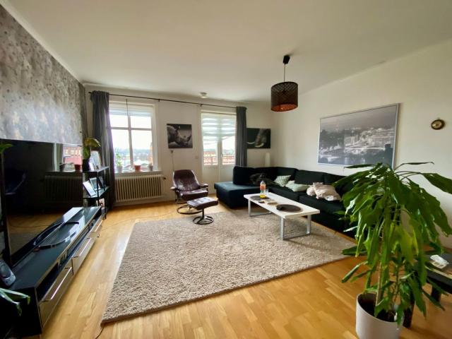 Kommersiellt till salu i Nässjö Rådhusgatan 54A 54D | Länsförsäkringar Fastighetsförmedling