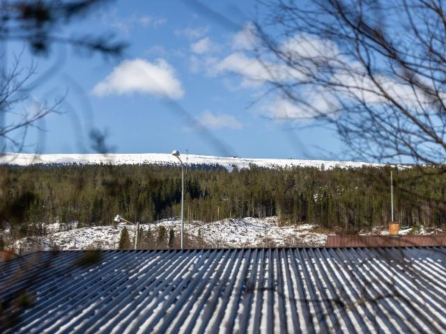 Kommersiellt till salu i Sälen Sälenvägen 48 | Länsförsäkringar Fastighetsförmedling