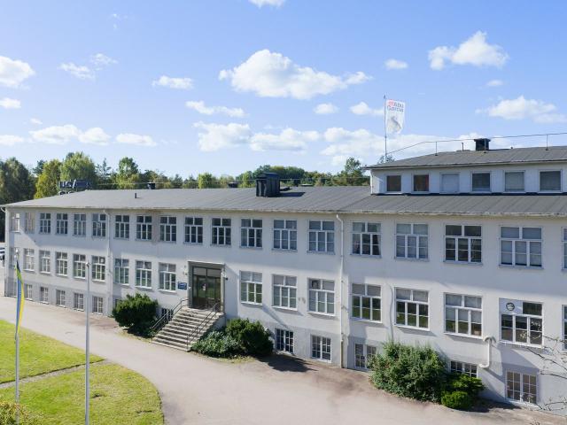 Kommersiellt till salu i Svängsta Holländarevägen 35 | Länsförsäkringar Fastighetsförmedling
