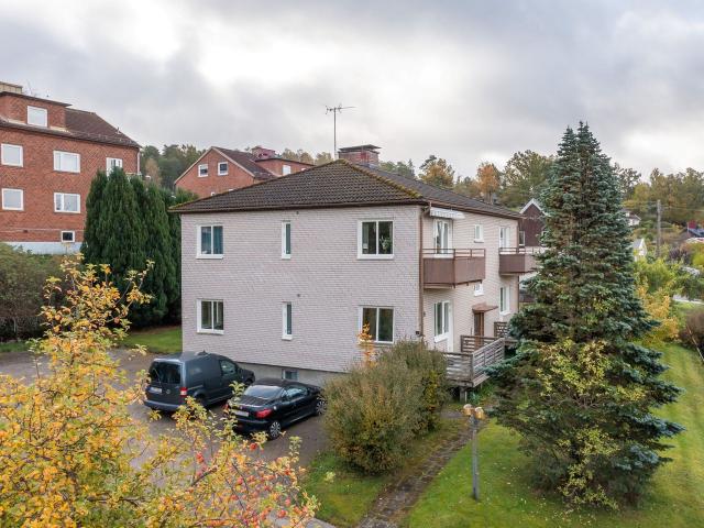 Kommersiellt till salu i Ulricehamn Fridhemsgatan 16 | Länsförsäkringar Fastighetsförmedling