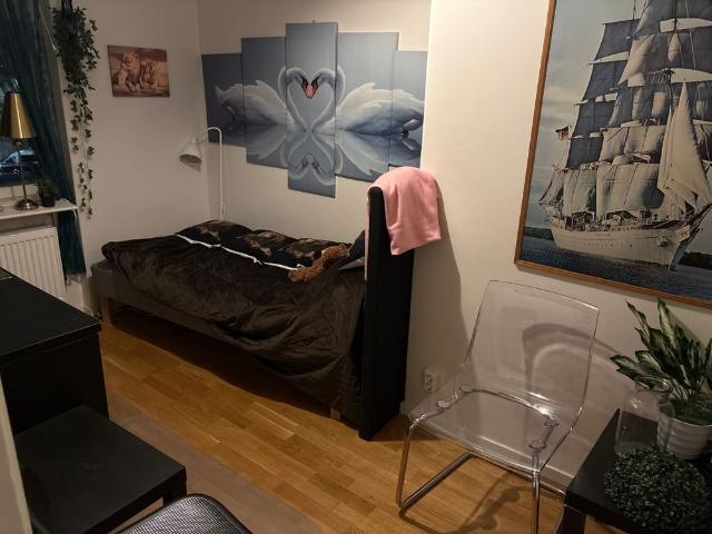 Kommunalvägen, Huddinge