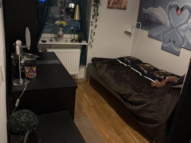Kommunalvägen, Huddinge
