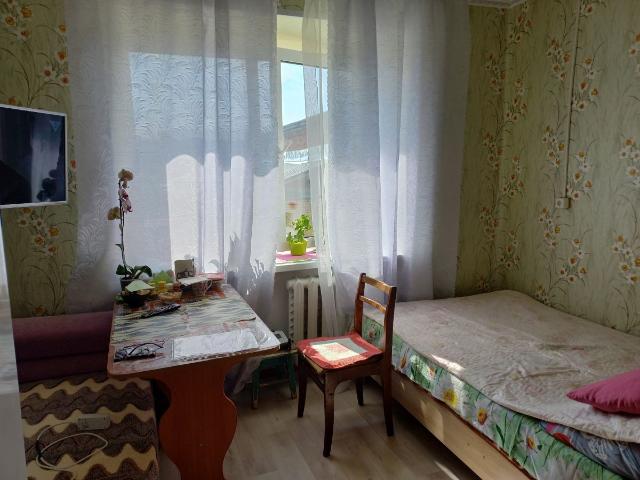 комната 133 m2 Кудымкар