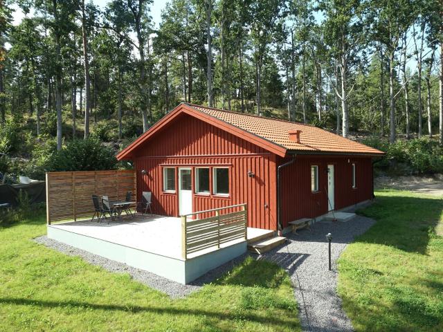 Kömnevik Äppelsand 5