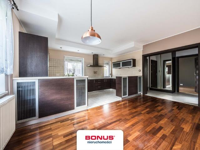 Komorniki, Fabianowska, 128,30 m2