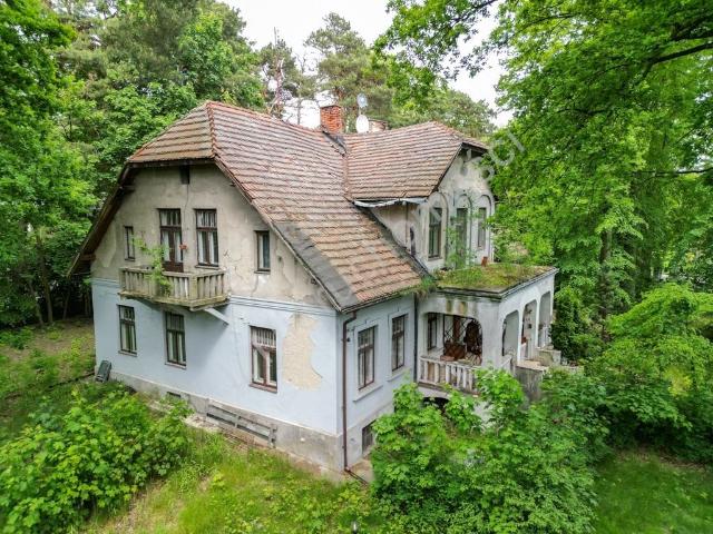 Komorów, 466 m2