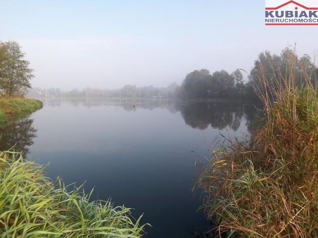 Działka rekreacyjna 71 716 m² w Komorowie – inwestycja przyszłości