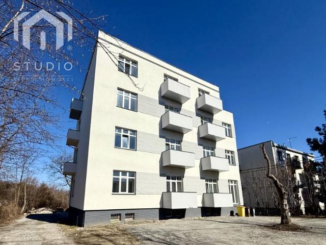 Komorowice Śląskie 39,51 m², Bielsko Biała