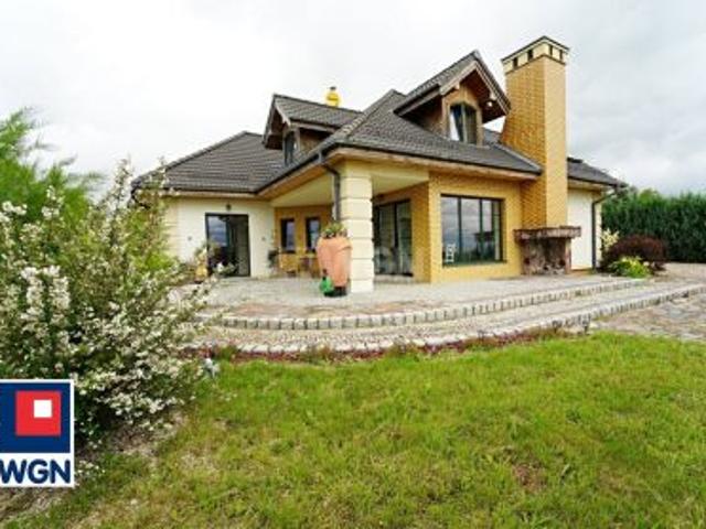Komorowo Żuławskie, 166 m² Dom
