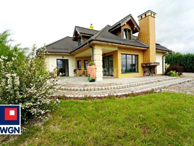 Komorowo Żuławskie 203,20 m², Komorowo Żuławskie
